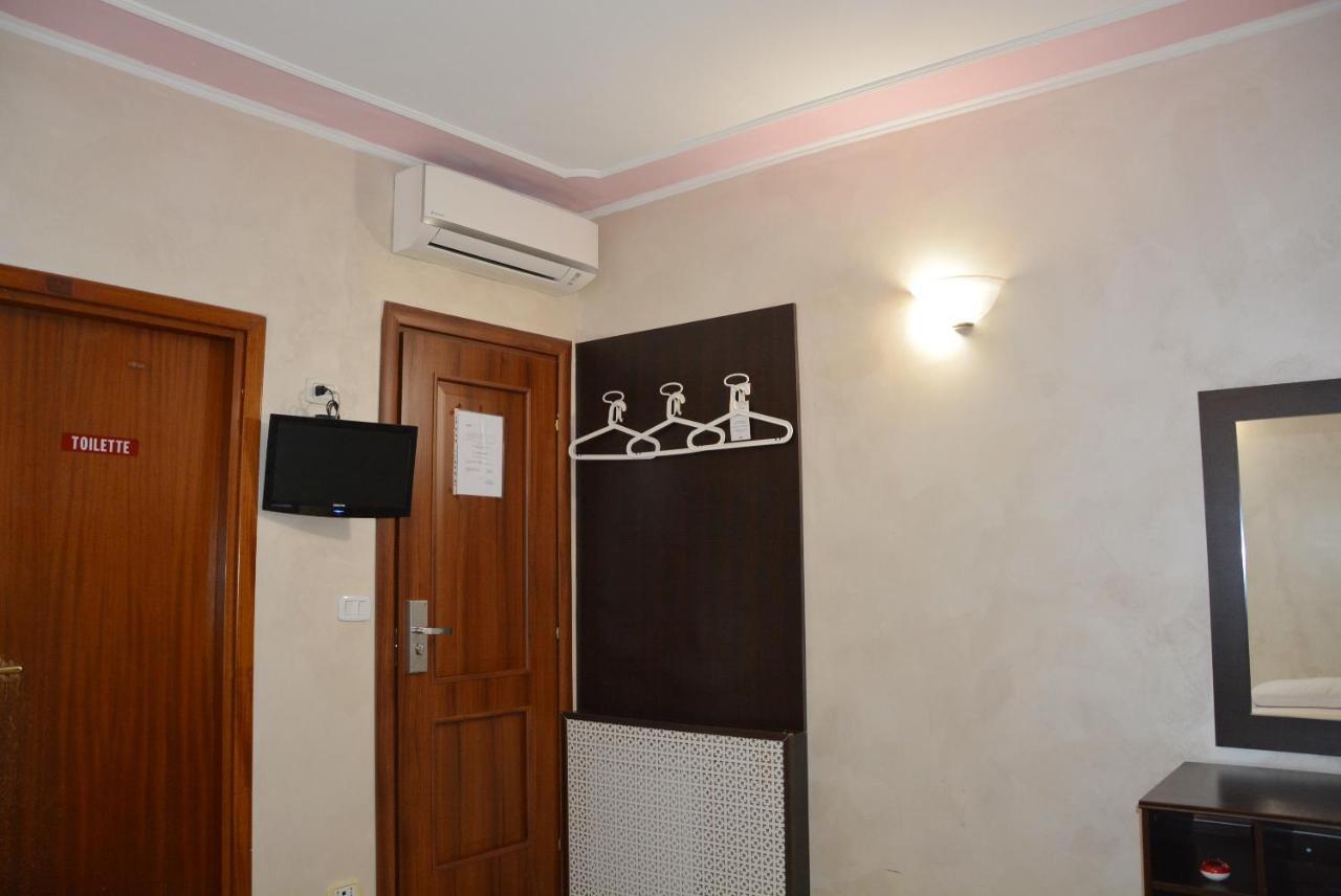 Maison d'hôtes Carina Rome